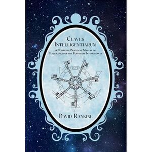 Claves Intelligentiarum -- David Rankine